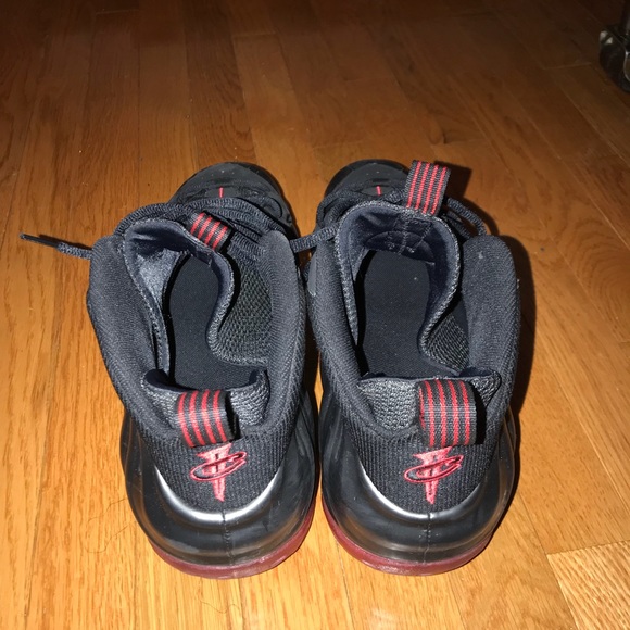 Cough drop foams size 14 - Picture 3 of 5